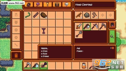 Pixel Survival Game 3����������Ϸ3ƻ��IOS���İ�v1.18��ͼ1