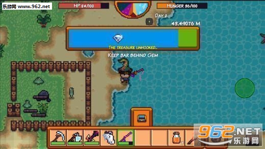 Pixel Survival Game 3����������Ϸ3ƻ��IOS���İ�v1.18��ͼ2