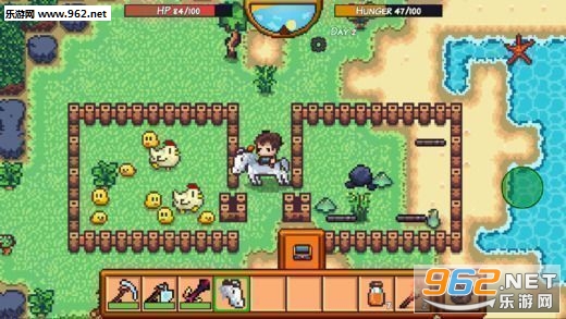 Pixel Survival Game 3����������Ϸ3ƻ��IOS���İ�v1.18��ͼ3