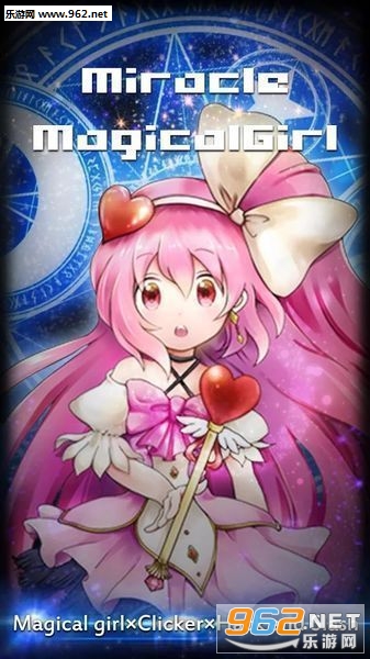 MiracleMagicalGirl(�漣��ħ����Ů����)v1.2��ͼ0