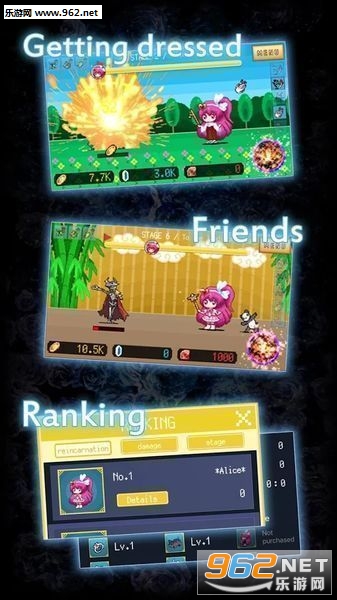 MiracleMagicalGirl�漣��ħ����Ův1.2��ͼ2