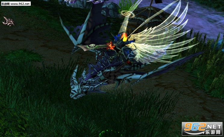 ħ��RPG��ͼ �ޱ�֮·4.01��ʽ�� �����ع��Խ�ͼ2