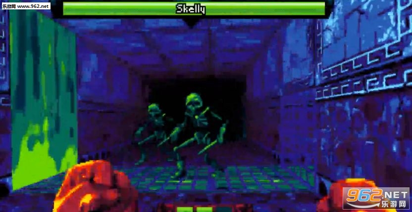 fight knight(����ʿ)Ӳ�̰��ͼ4