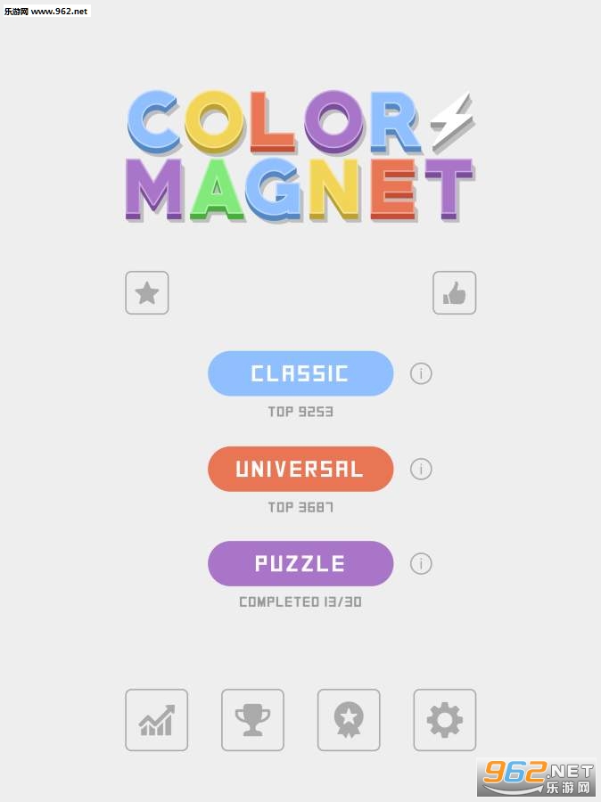 Color Magnet(��ɫ�������İ�)��ͼ2