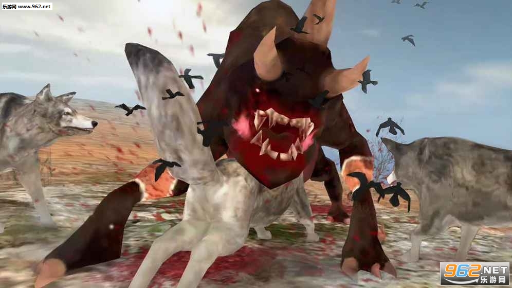WildZombieOnline(��ʬҰ�����������)v1.1��ͼ2