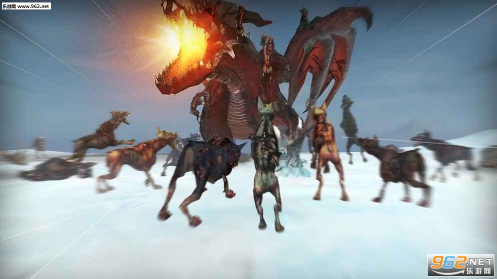 WildZombieOnline(��ʬҰ�����������)v1.1��ͼ3