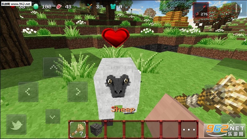 Five Nights Survival Craft(�������֮ҹ����(Five Craft Nights Reborn)�����޸İ�)v1.0��ͼ2