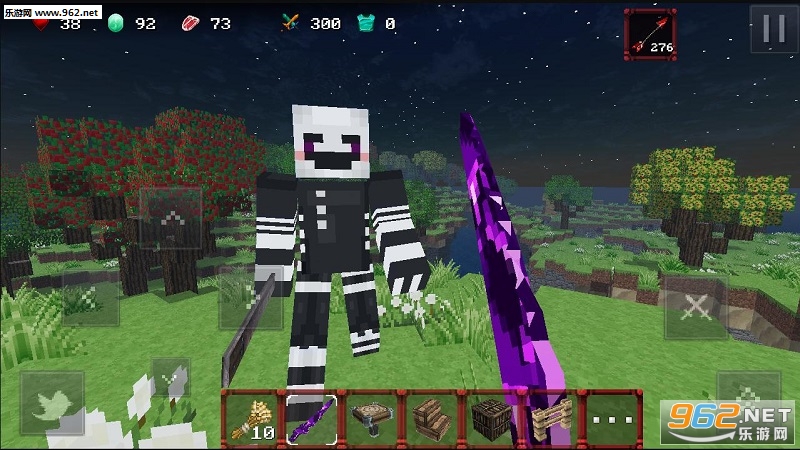 Five Nights Survival Craft(�������֮ҹ����(Five Craft Nights Reborn)�����޸İ�)v1.0��ͼ3