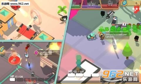 AngryRacer Live(������������ٷ���׿��)v1.2.01��ͼ3