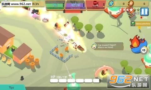 AngryRacer Live(������������ٷ���׿��)v1.2.01��ͼ1
