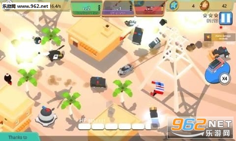 AngryRacer Live(������������ٷ���׿��)v1.2.01��ͼ2