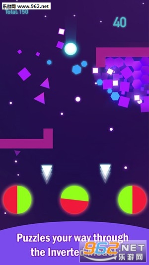 Collider Shapes(������ײ����Ϸ)v1.0��ͼ0