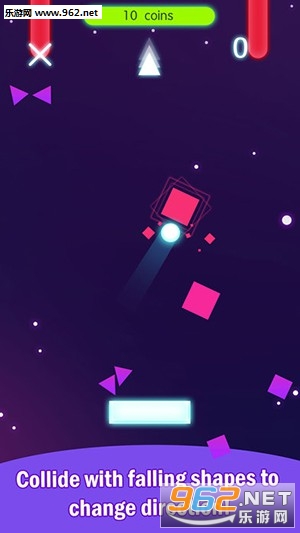 Collider Shapes(������ײ����Ϸ)v1.0��ͼ1