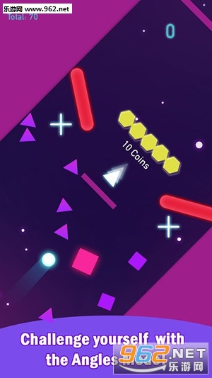 Collider Shapes(������ײ����Ϸ)v1.0��ͼ3