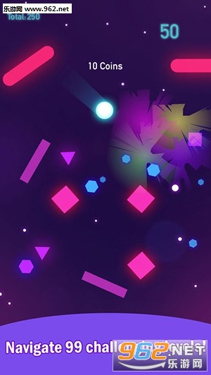 Collider Shapes(������ײ����Ϸ)v1.0��ͼ4