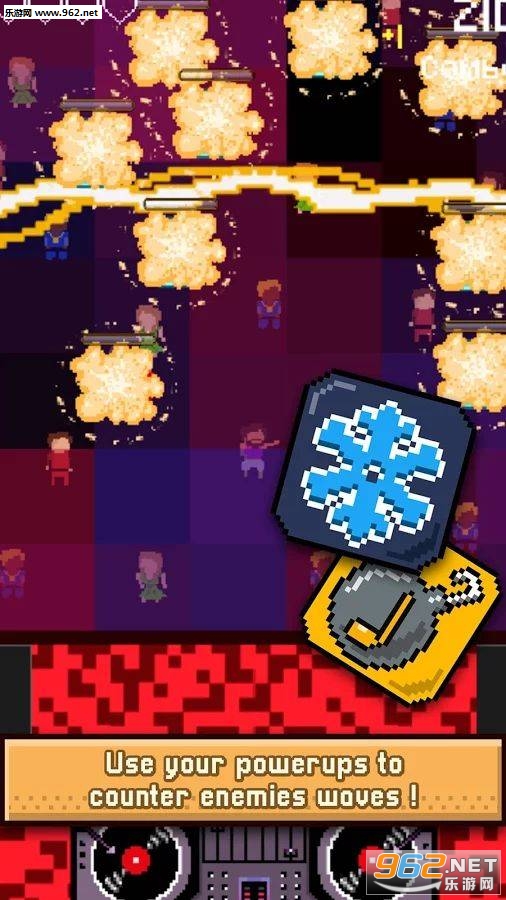 Play Or Die(�������׿��)��ͼ2
