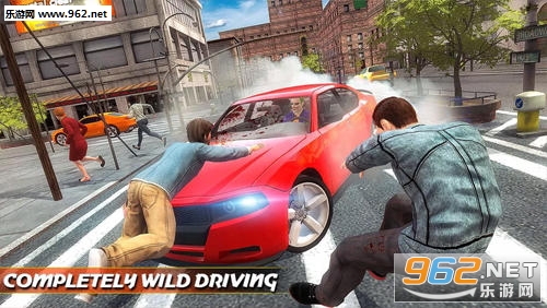 Secret Agent Police Dog Attack(�д���С�󹥻�3D���ĺ�����)v1.15��ͼ1