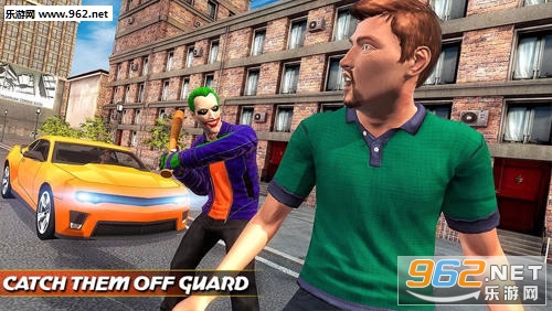 Secret Agent Police Dog Attack(�д���С�󹥻�3D���ĺ�����)v1.15��ͼ2