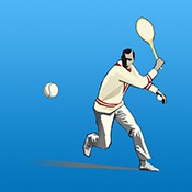 World of Tennis: Roaring 20(��������:��ʢ��20������İ�)