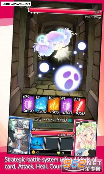 Dungeon��Girls������Ů���İ�v1.1.16��ͼ0