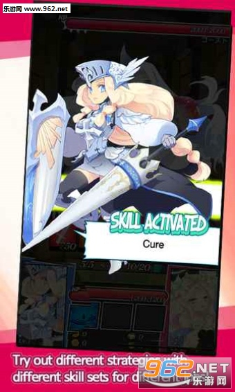 Dungeon��Girls������Ů���İ�v1.1.16��ͼ1