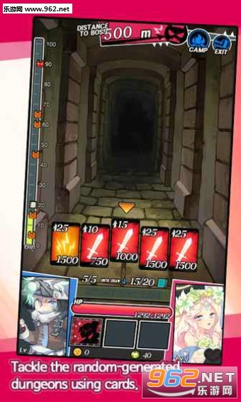 Dungeon��Girls������Ů���İ�v1.1.16��ͼ3