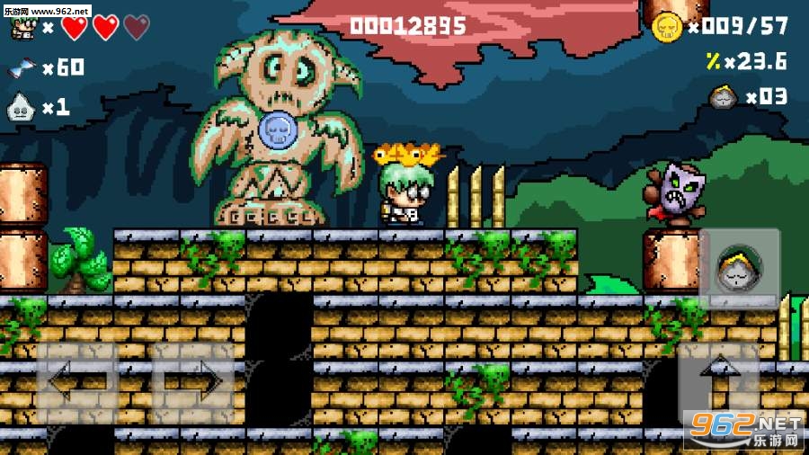 �����Ƭ��׿��(ghost shards)v1.0��ͼ4