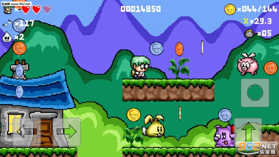 �����Ƭ��׿��(ghost shards)v1.0��ͼ0