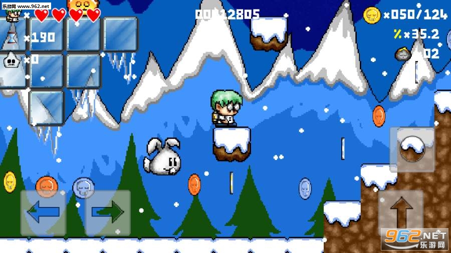 �����Ƭ��׿��(ghost shards)v1.0��ͼ1