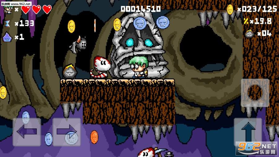 �����Ƭ��׿��(ghost shards)v1.0��ͼ2