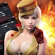 ��Խ���ߣ�ǹս���߹�����