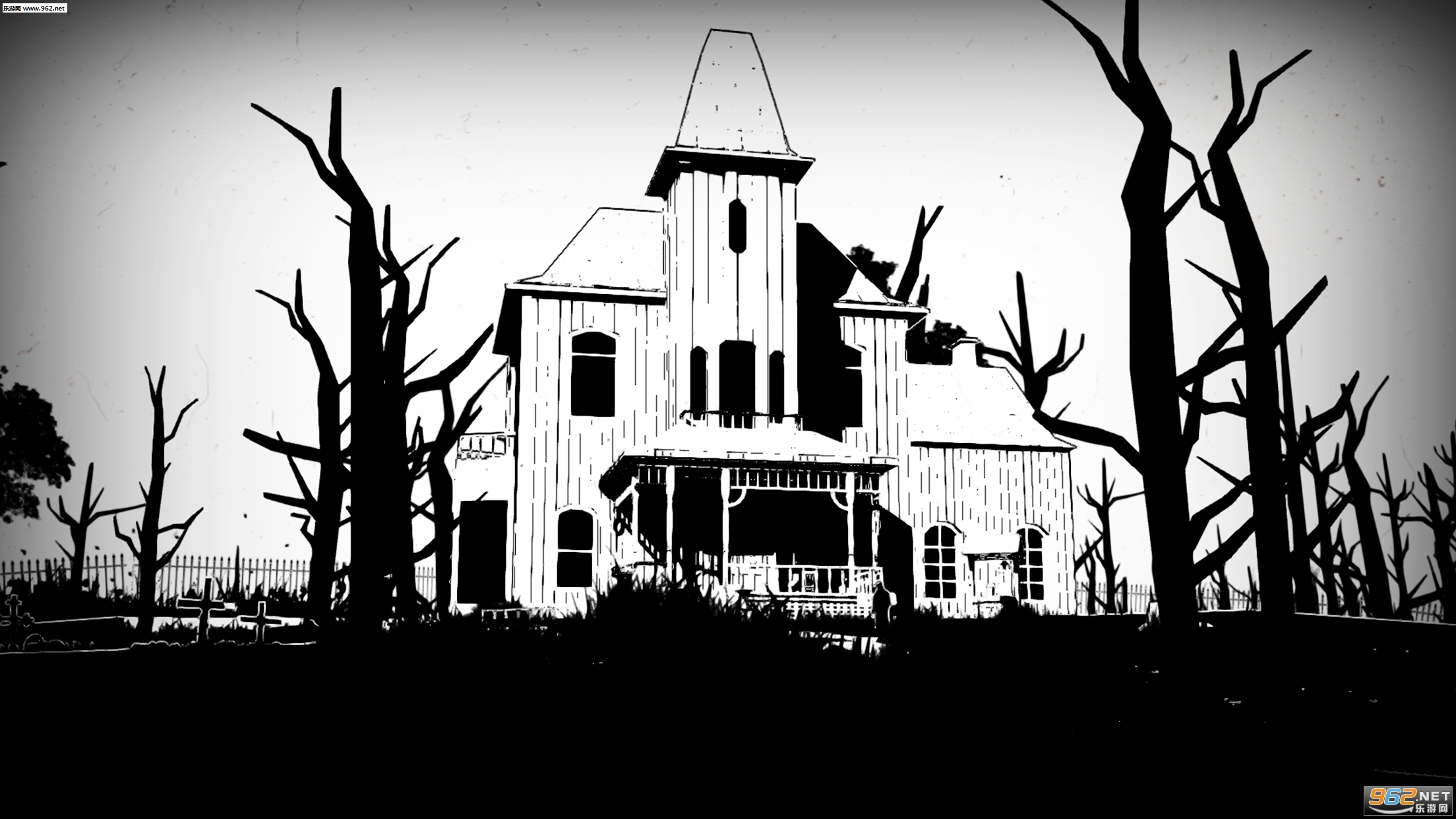 White Night(�԰�֮ҹ���ιٷ���)v1.0.0��ͼ1