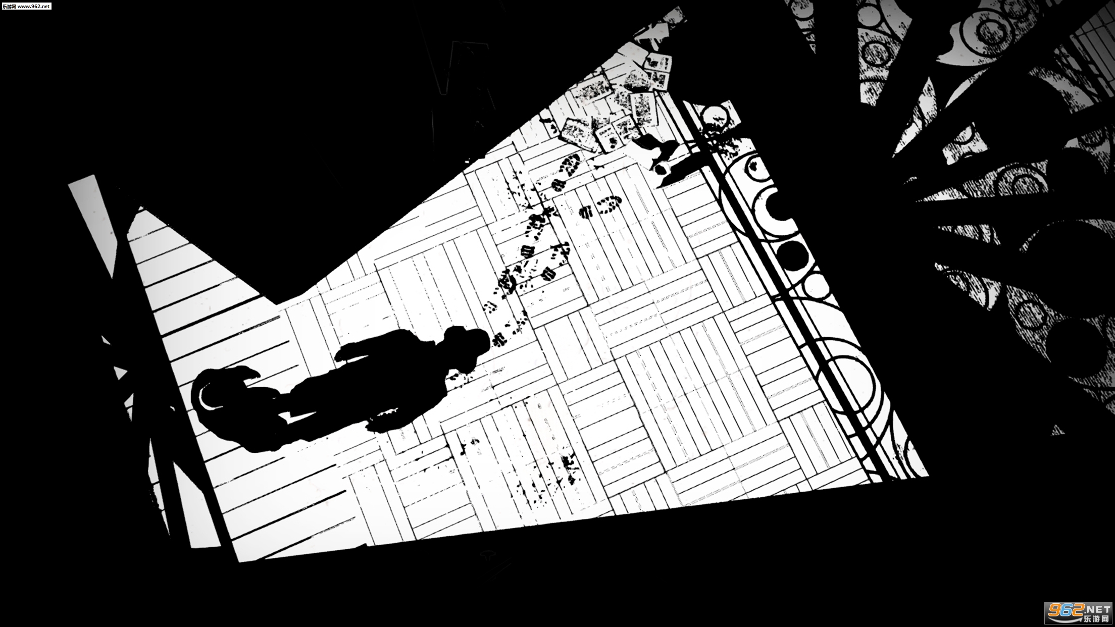 White Night(�԰�֮ҹ���ιٷ���)v1.0.0��ͼ2