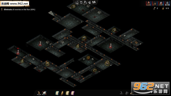 ��ħ֮�����ϵ�֮��(Monsters Den: Godfall)���İ��ͼ0