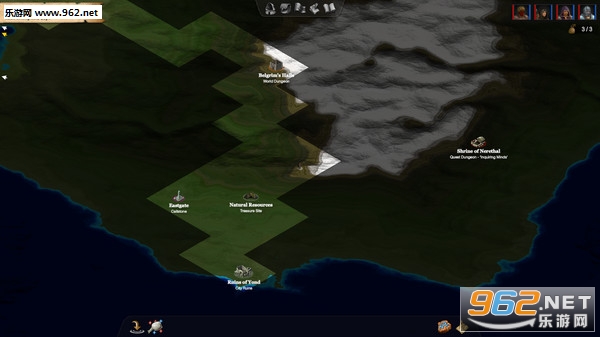 ��ħ֮�����ϵ�֮��(Monsters Den: Godfall)���İ��ͼ1
