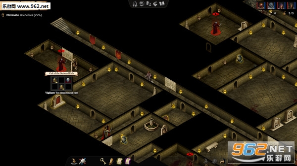 ��ħ֮�����ϵ�֮��(Monsters Den: Godfall)���İ��ͼ3