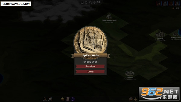 ��ħ֮�����ϵ�֮��(Monsters Den: Godfall)���İ��ͼ4
