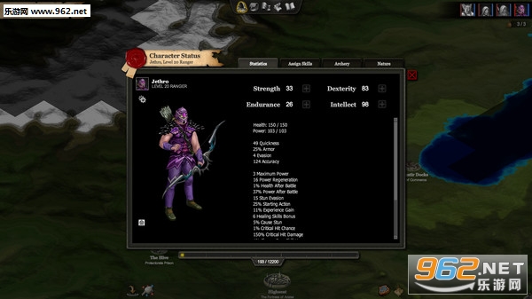 ��ħ֮�����ϵ�֮��(Monsters Den: Godfall)���İ��ͼ5