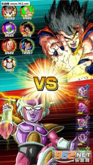 Dokkan Battle(����Z����ս��������׿��)v2.4.0��ͼ1
