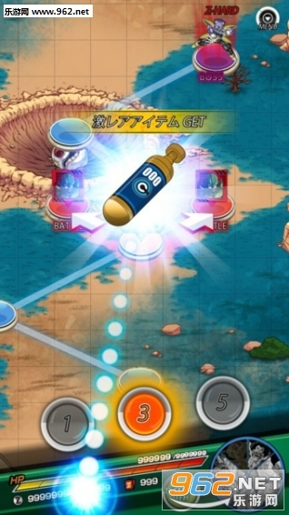 Dokkan Battle(����Z����ս��������׿��)v2.4.0��ͼ3