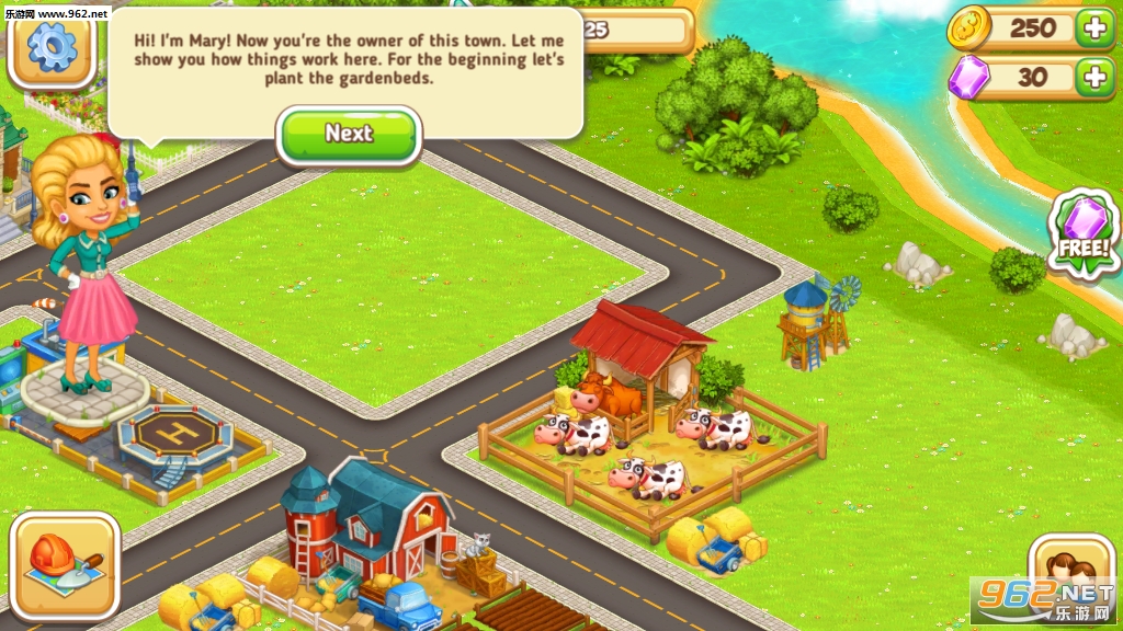 Cartoon City 2(��������2��׿��)��ͼ1