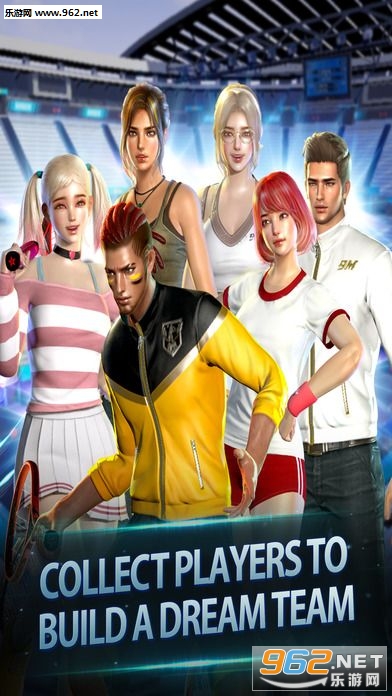 Ultimate Tennis Revolution(ȫ������������İ�)v1.5.366��ͼ2