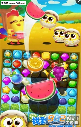 Chicken Splash 3(С������3��Ѱ�)v0.6��ͼ2