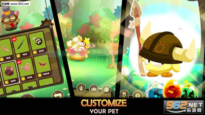 Dofus Pets(DOFUS����)v1.1.1��ͼ0