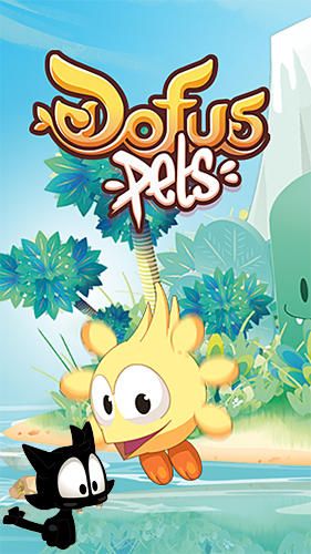 DOFUS Pets���İ�v1.1.1��ͼ0