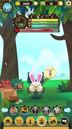 DOFUS Pets���İ�v1.1.1��ͼ2