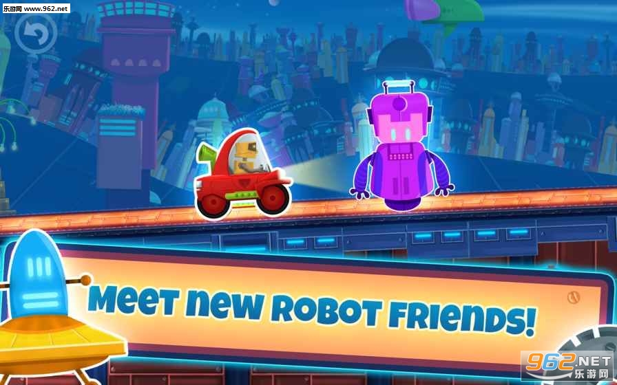 Cute Robot(���Ȼ������������İ�)v1.30��ͼ1