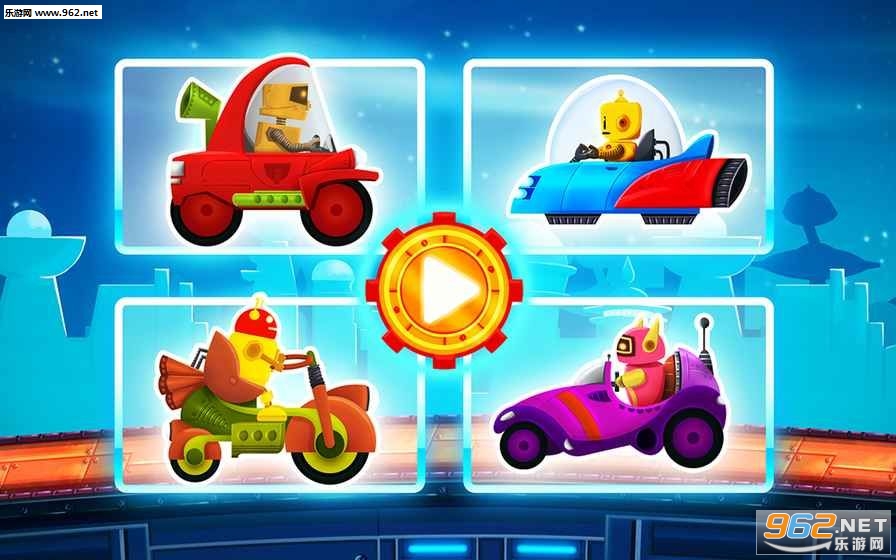 Cute Robot(���Ȼ������������İ�)v1.30��ͼ2