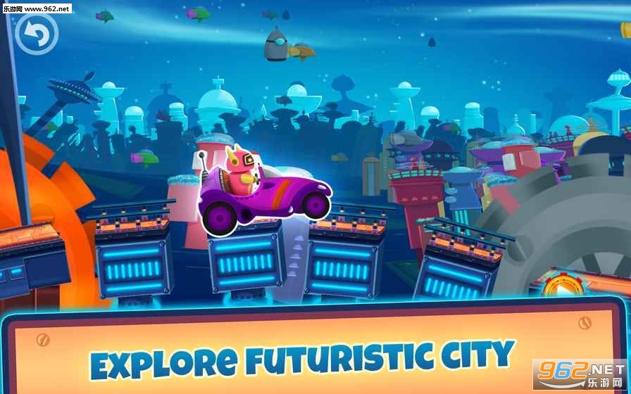 Cute Robot(���Ȼ������������İ�)v1.30��ͼ3