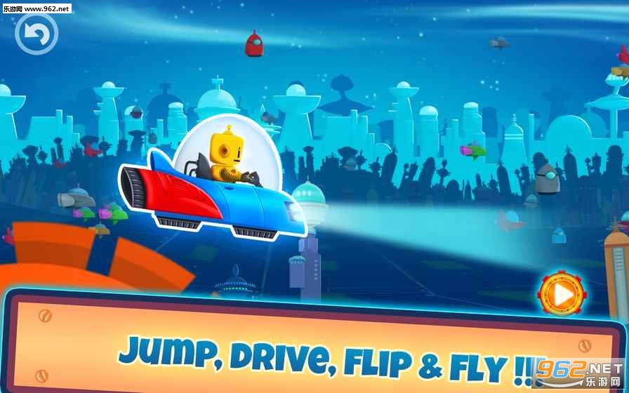 Cute Robot(���Ȼ������������İ�)v1.30��ͼ4